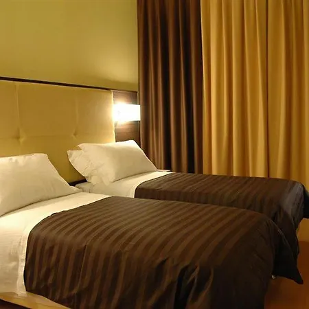 Hotel Alverì 3*